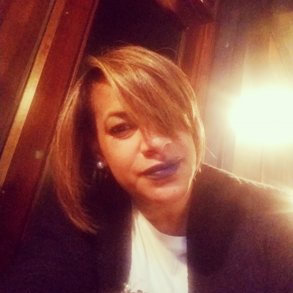 Meet your Posher, Tiffany